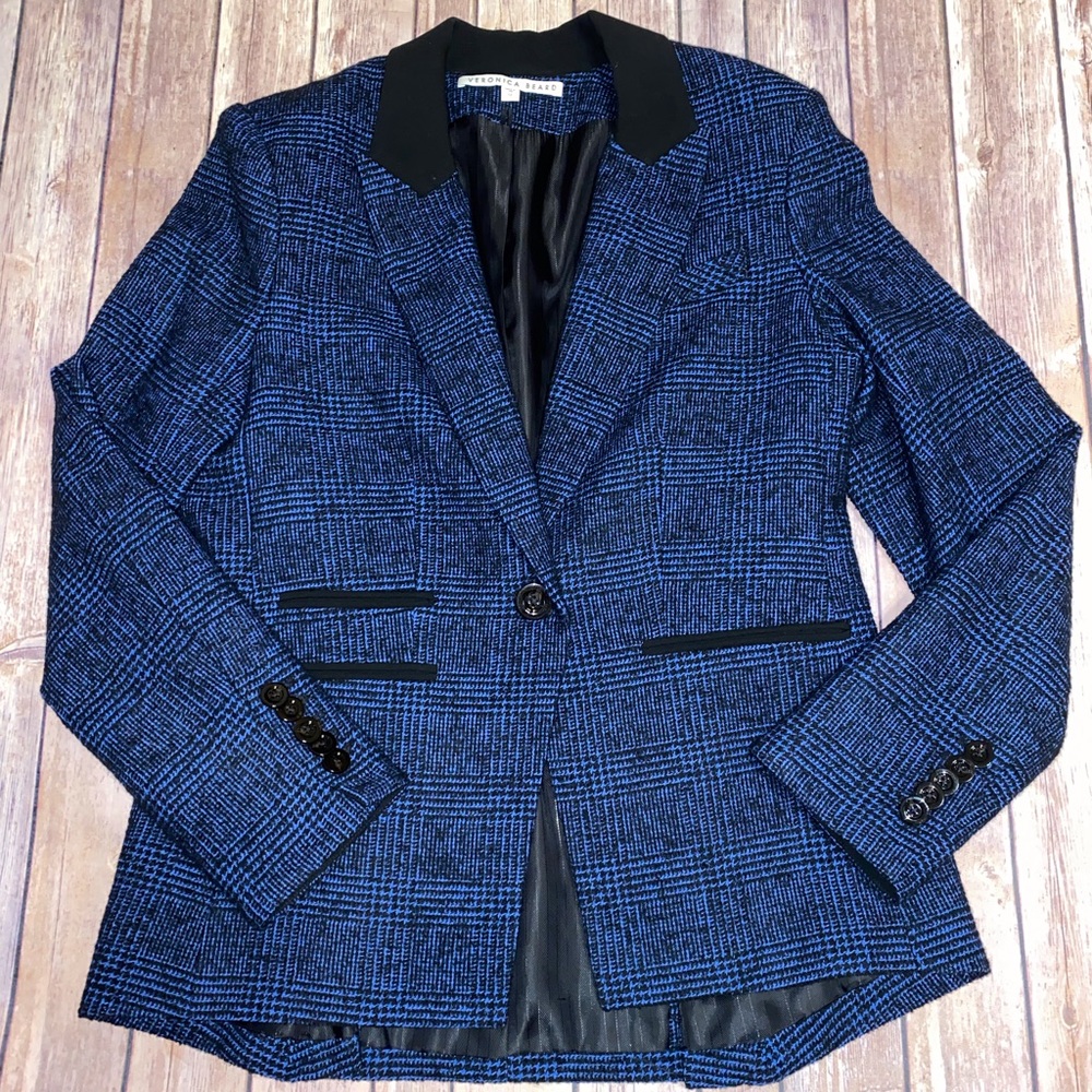 Veronica Beard Dickey Blazer Size 12